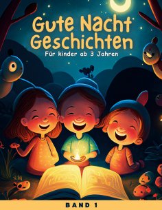 eBook: Gute Nacht Geschichten