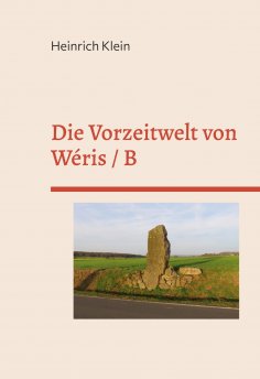 eBook: Die Vorzeitwelt von Wéris / B