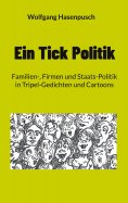 eBook: Ein Tick Politik