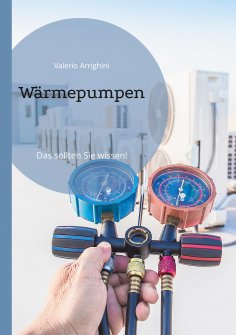 eBook: Wärmepumpe