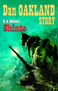 eBook: Dan Oakland Story 30: Shinto