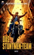 eBook: Das Stuntmen-Team