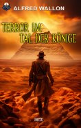 eBook: Terror im Tal der Könige