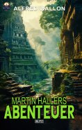 eBook: Martin Hallers Abenteuer