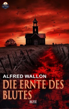 eBook: Die Ernte des Blutes