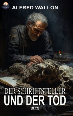 eBook: Der Schriftsteller und der Tod