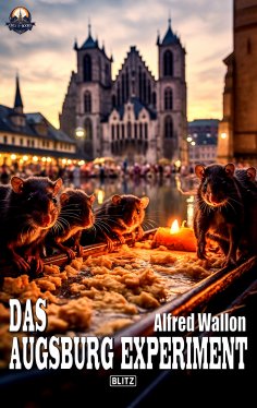 eBook: Das Augsburg-Experiment