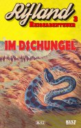 eBook: Rifland Reiseabenteuer 03: Im Dschungel