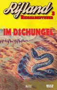 eBook: Rifland Reiseabenteuer 3: Im Dschungel