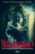 eBook: Phantastische Storys 20: Metempsychosen