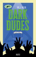 eBook: Dark Dudes