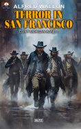 eBook: Terror in San Francisco