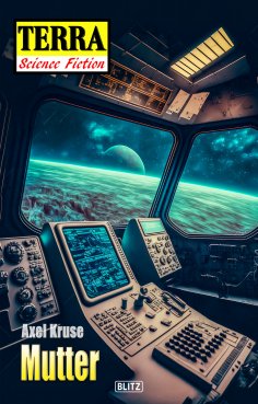 eBook: Terra - Science Fiction 08: Mutter