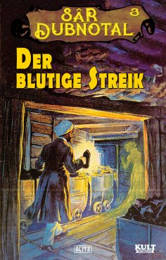 eBook: Der blutige Streik