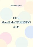 eBook: Uusi maailmanjärjestys 2023