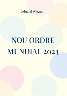 eBook: Nou ordre mundial 2023