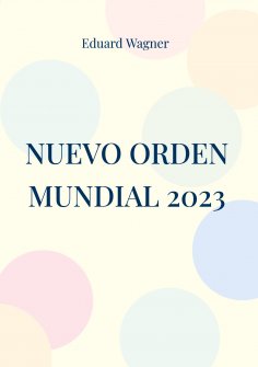 ebook: Nuevo Orden Mundial 2023
