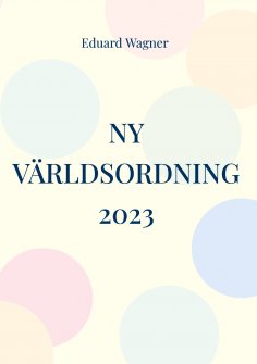 eBook: Ny världsordning 2023