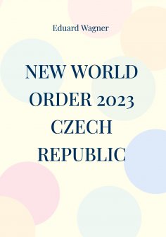eBook: New World Order 2023 Czech Republic