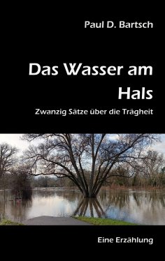 eBook: Das Wasser am Hals