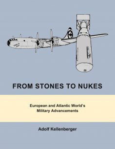 eBook: From Stones to Nukes