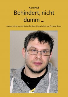 ebook: Behindert, nicht dumm ...