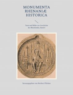 eBook: Monumenta Rhenaniae Historica