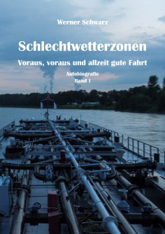 eBook: Schlechtwetterzonen