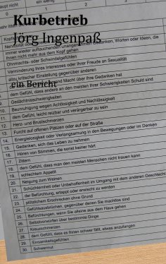 eBook: Kurbetrieb