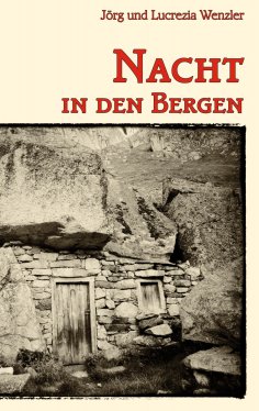 ebook: Nacht in den Bergen