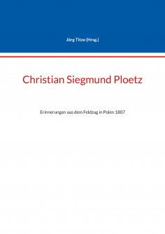 eBook: Christian Siegmund Ploetz