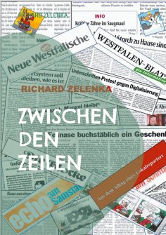 eBook: Zwischen den Zeilen