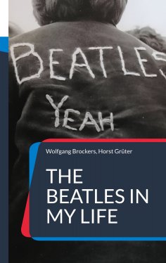 eBook: The Beatles in my Life