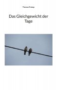 ebook: Das Gleichgewicht der Tage