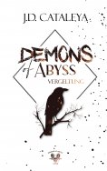 eBook: Demons of Abyss