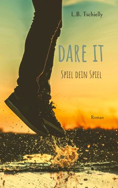 eBook: Dare It