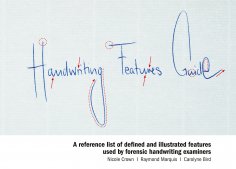 eBook: Handwriting Features Guide