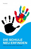 eBook: Die Schule neu erfinden