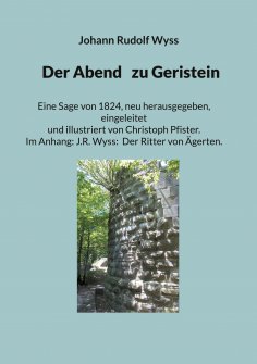 eBook: Der Abend zu Geristein