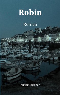 eBook: Robin