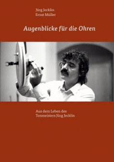 eBook: Augenblicke für die Ohren