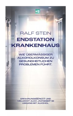 eBook: Endstation Krankenhaus