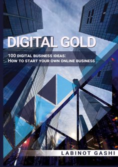 eBook: Digital Gold