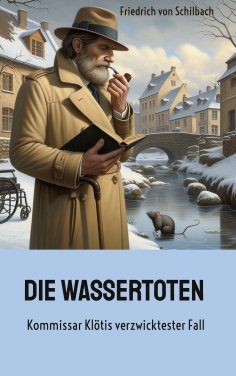 eBook: Die Wassertoten