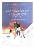 ebook: Das Geheimnis des verborgenen Portals