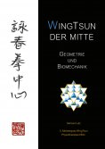 eBook: WingTsun der Mitte