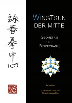 eBook: WingTsun der Mitte