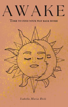 eBook: AWAKE - time to find your way back home