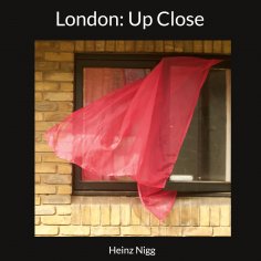 eBook: London: Up Close