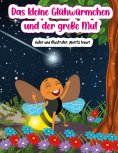 eBook: Das kleine Glühwürmchen und der grosse Mut